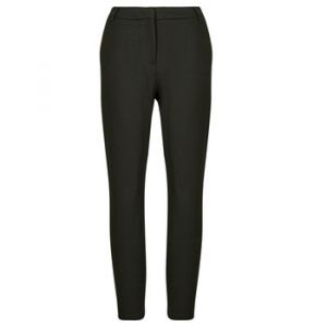 Pantalon Vila VICLASS PIPING - Couleur FR 38,FR 40 - Taille Noir
