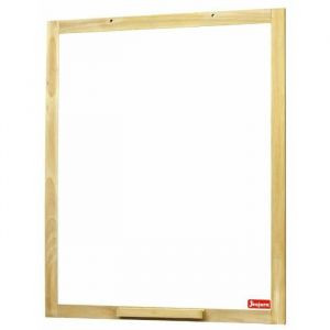 Jeujura 8824 - Grand Tableau Mural Feutre ET MAGNETIQUE - 54 x 66 (ht)