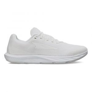 Altra Escalante 4 Chaussure De Running Sans Stabilisateurs Femmes - Blanc, Blanc, Pointure 37.5