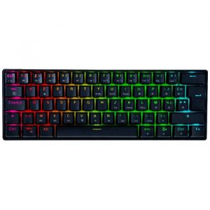 Clavier gamer ONLAN CA-145 Noir