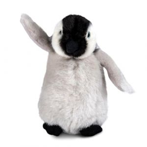 Living Nature Peluche - Pingouin Poussin (17cm), Unbekannt