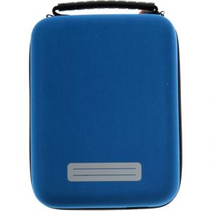 Image de XSories Capxule Small Soft Case Bleu - CAPX1.1 BLUE