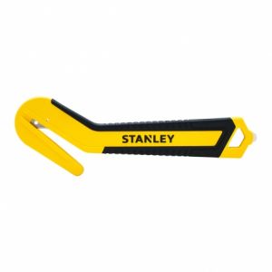 Image de Stanley Lot de 10 couteaux jetables à lame encastrée bi matière STHT10357-1