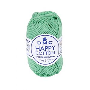 Dmc 'Pelote happy cotton 782'