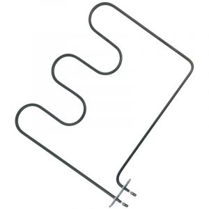 Zanussi Résistance inférieure 1000W (3570038061) Four, cuisinière ARTHUR MARTIN ELECTROLUX, ELECTROLUX