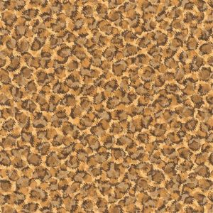 Profhome Papier peint motif animal 349023 papier peint intiss&eacute; lisse design mat brun orange bronze 7,035 m2 brun