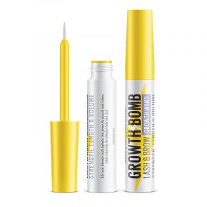 Growth Bomb Lash and Brow Power Wand 4.5ml