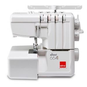 Recouvreuse Elna Extend EasyCover V2