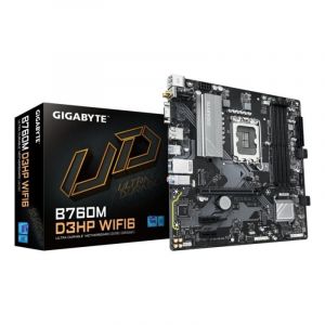 GigaByte B760M D3HP WIFI6