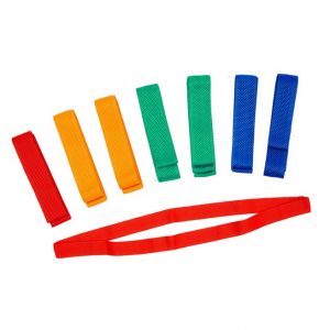 Bandes Pre-Sport Team (x10)