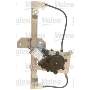 Valeo M&eacute;canisme de l&egrave;ve-vitre 850883