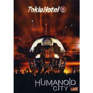 Humanoid City Live