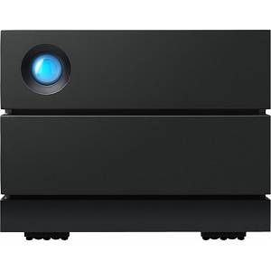 Lacie Disque Dur 2big Raid USB-C 8TB