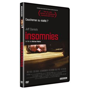 Insomnies