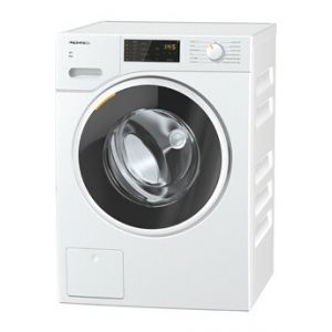 Image de Miele WWD 120 - Lave linge hublot