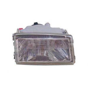 Alkar Phares 3701491 Phare Avant,Projecteur Principal FIAT,UNO 146A/E