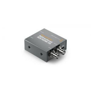 Blackmagic Design Micro-Convertisseur BiDirect SDI/HDMI PSU