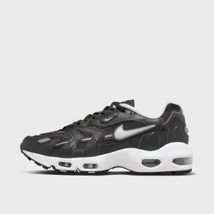 Nike Air Max 96 2, 36.5 EU, femme, noir blanc