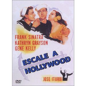 Image de Escale à Hollywood