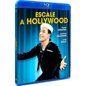 Image de Escale à Hollywood