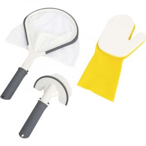 Bestway Ensemble d'outils tout-en-un Lay-Z-Spa