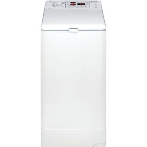 Image de Brandt WTD8074SF- Lave linge séchant top 8 kg