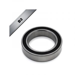 Roulement Black Bearing B3 - 6805-2RS - 25 x 37 x 7 mm