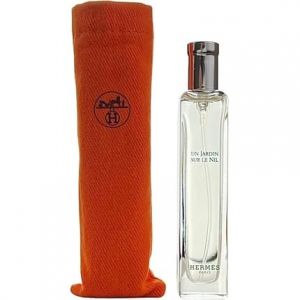 Hermès A Garden on the Nile Eau de Toilette for Men 0.5oz 15ml