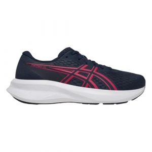 Asics Chaussures de running patriot 14 femme noir/rose