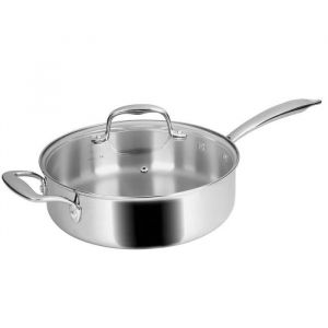 Image de Sitram Sauteuse 24Cm Rapsody