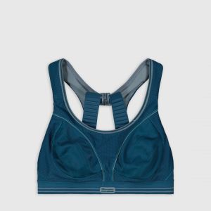 Image de Champion Brassière de Sport - Bleu