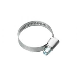 Cornat Colliers de serrage 40-60mm, 1pièce - T308306