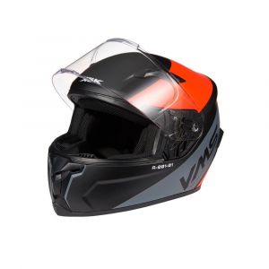 Image de Casque int&eacute;gral VMS