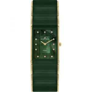 Jacques Lemans 1-1940M - Dublin - Montre-bracelet - Femme - Quartz