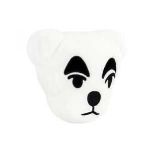 Peluche Animal Crossing KK Slider Mocchi Tomy
