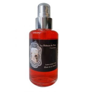 La Sultane de Saba Lotion tonique visage Elixir de la Mariée