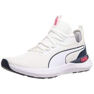 Puma Chaussures de sport Pure XT femme, Blanc, Taille 38.5, Chaussures