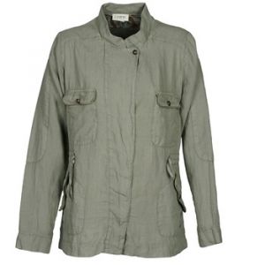 Chipie Parka GRANADIL Vert - Taille FR 36,FR 38