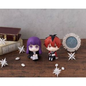 Megahouse Statuette en PVC Frieren: Beyond Journey's End Look Up Fern & Stark