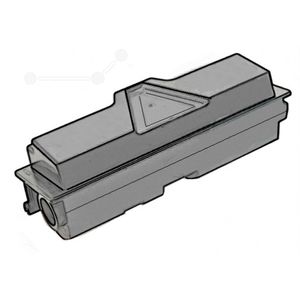 UTAX ORIGINAL 4413010010 - Toner noir