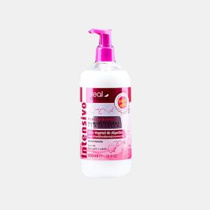 Real natura Humidificador Cachinhos 500ml
