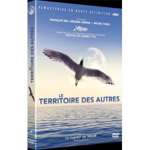 Image de Le territoire des autres [DVD]