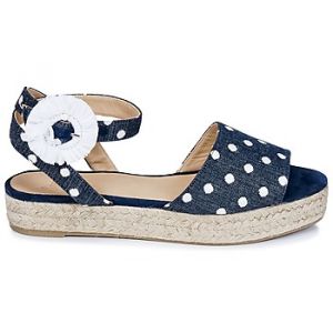 Castaner Sandales WOXOC Bleu - Taille 36,40