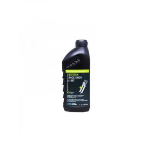 Biotech USA Huile de fourche 10 WT