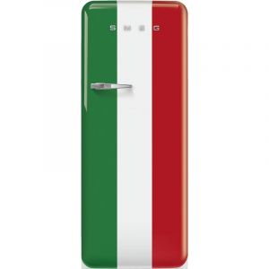 Smeg Réfrigérateur 1 porte FAB28RDIT6