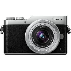 Image de Panasonic Lumix DC-GX800 (avec objectif 12-32mm)