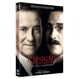 Image de L'enigme Stefan Zweig [DVD]