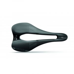 Selle Italia Selles Selle-italia Slr Boost Lady Superflow - Black - Taille L