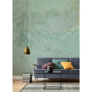 Komar Papier peint intiss&eacute; Oriental Finery