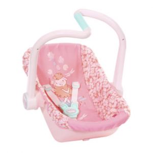 Zapf Creation 703120 Siège confort Baby Annabell Active